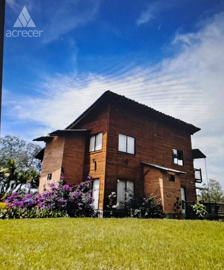 Casa Campestre en arriendo Antioquia Rionegro El Porvenir 180 m2 Habitaciones 3 Baños 3 Garajes 0 Precio $8000000