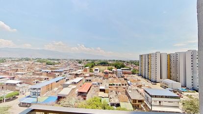 Apartamento en venta Valle Del Cauca Cali Sector Transito Municipal 49 m2 Habitaciones 3 Baños 1 Garajes 0 Precio $218000001
