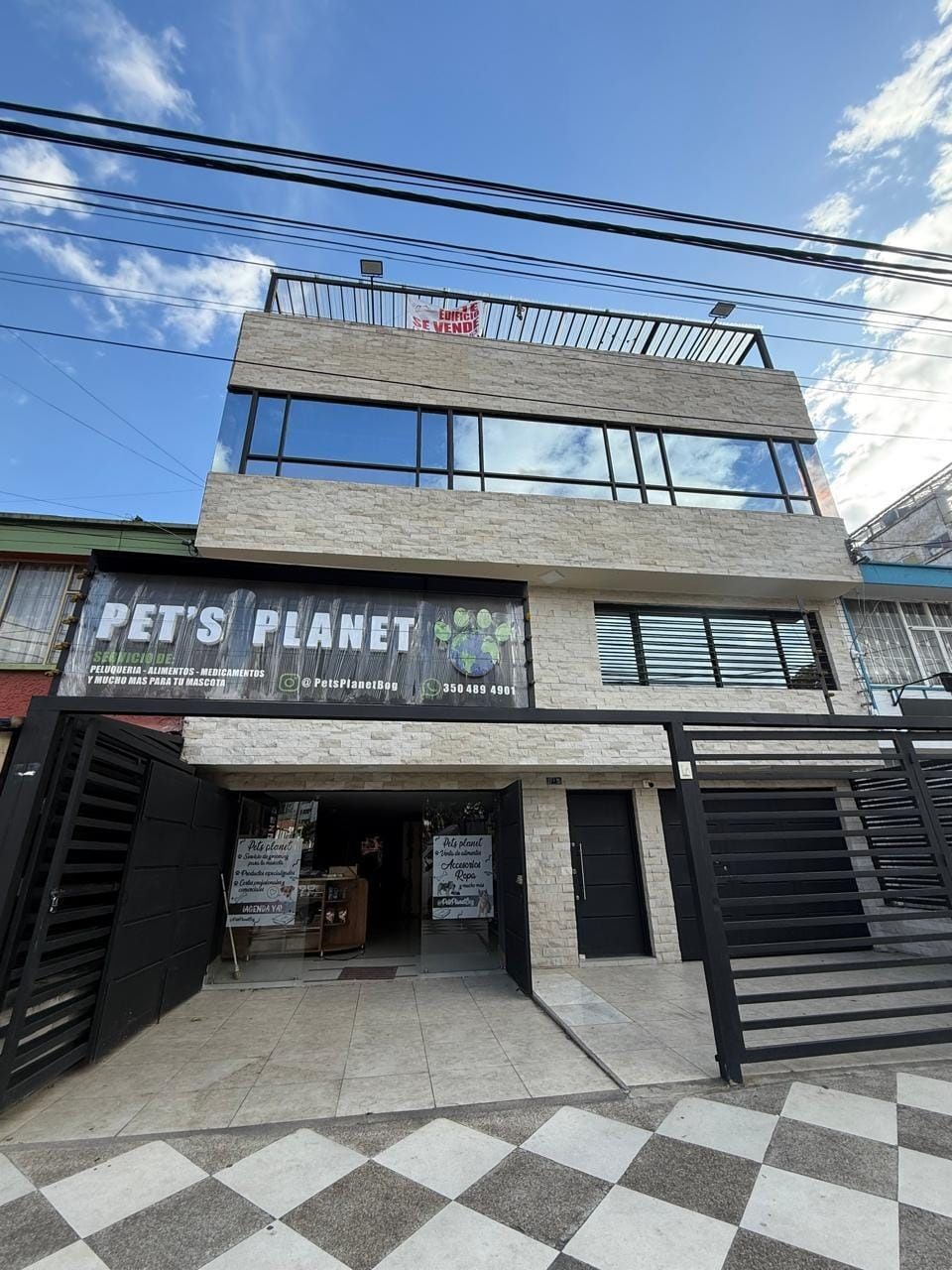 Local en arriendo Cundinamarca Bogotá Santa Isabel Sur 60 m2 Habitaciones 0 Baños 1 Garajes 0 Precio $4000000