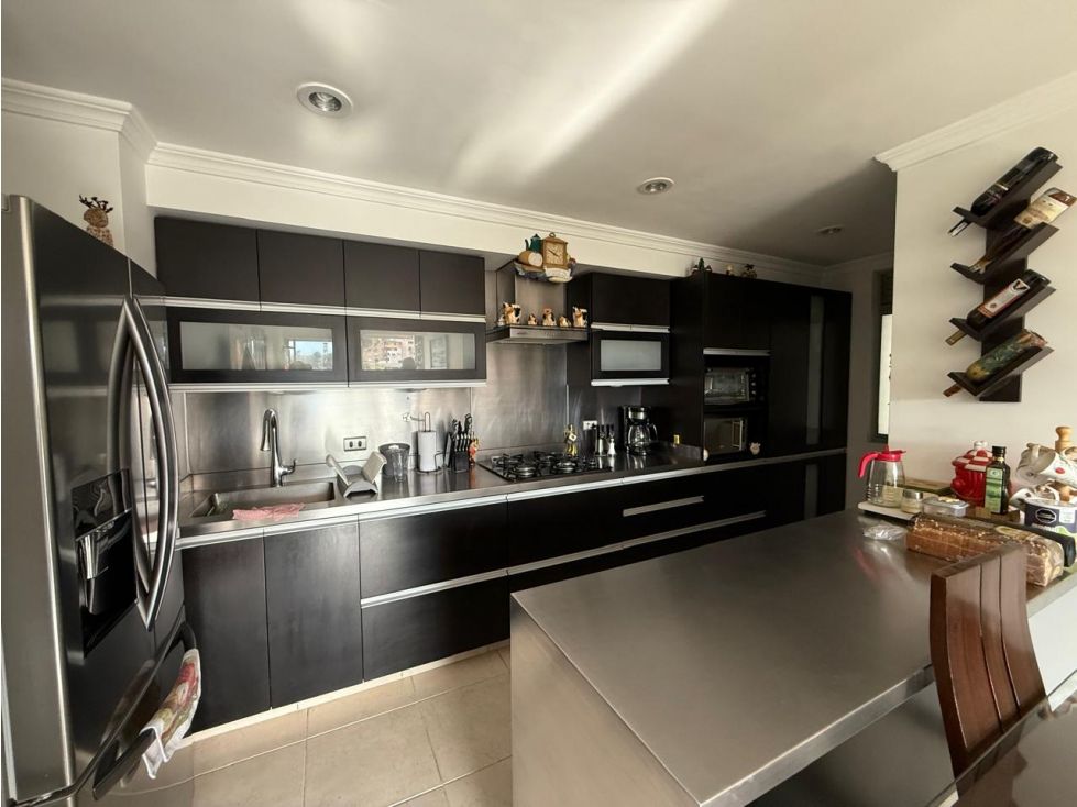 Apartamento en venta Antioquia Envigado La Paz 78 m2 Habitaciones 3 Baños 2 Garajes 1 Precio $578000000