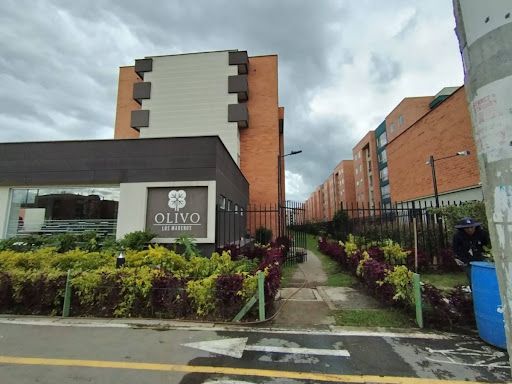 Apartamento en arriendo Cundinamarca Tocancipá Ub La Esperanza 53 m2 Habitaciones 3 Baños 2 Garajes 1 Precio $1301000