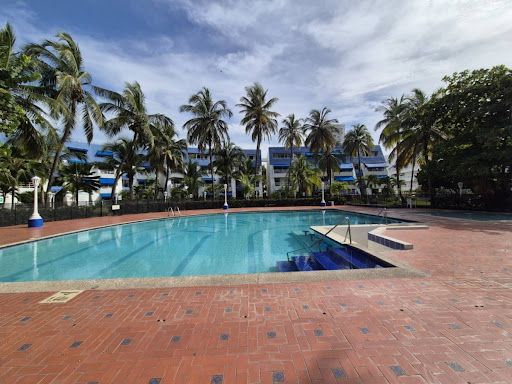 Apartamento en arriendo Bolívar Cartagena La Concepcion 106 m2 Habitaciones 3 Baños 2 Garajes 1 Precio $3714000