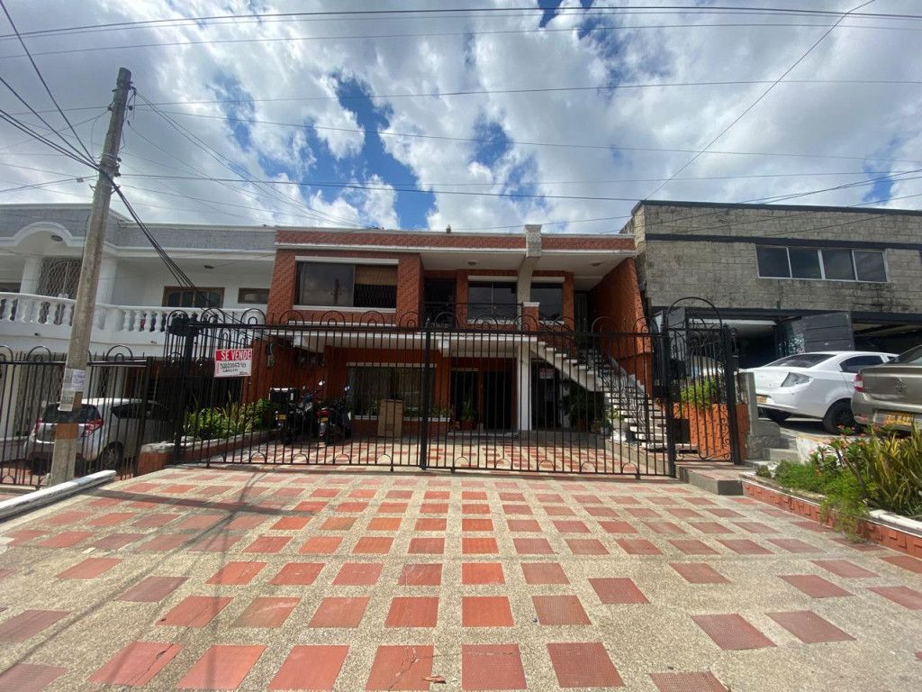 Apartamento en venta Atlántico Barranquilla Olaya Herrera 185 m2 Habitaciones 2 Baños 1 Garajes 1 Precio $330000000