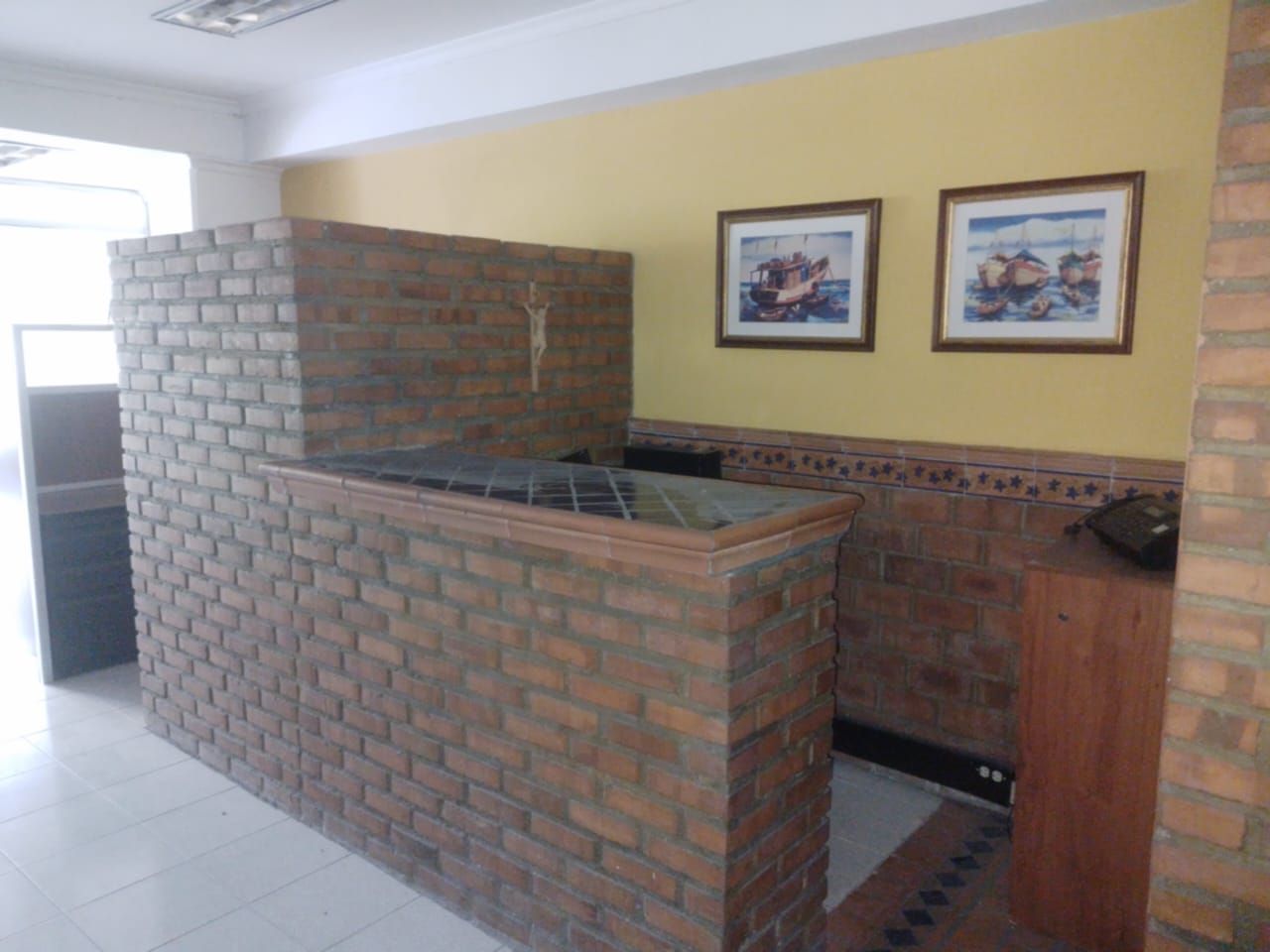 Oficina en arriendo o venta Antioquia Medellín El Rodeo 38 m2 Habitaciones 0 Baños 1 Garajes 0 Precio venta $310000000 Precio arriendo $2300000