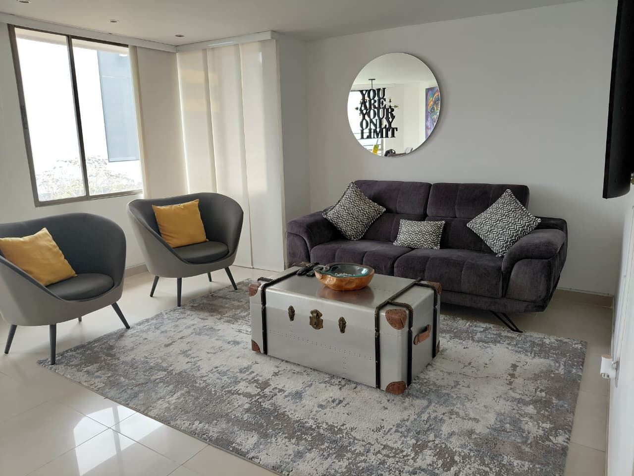 Apartamento en venta Risaralda Pereira Jardin De Velez Y Velez 121 m2 Habitaciones 3 Baños 2 Garajes 2 Precio $800000000