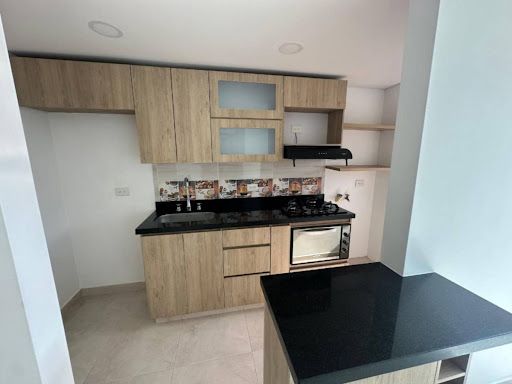 Apartamento en arriendo Antioquia Bello Andalucía 54 m2 Habitaciones 3 Baños 2 Garajes 1 Precio $1850000