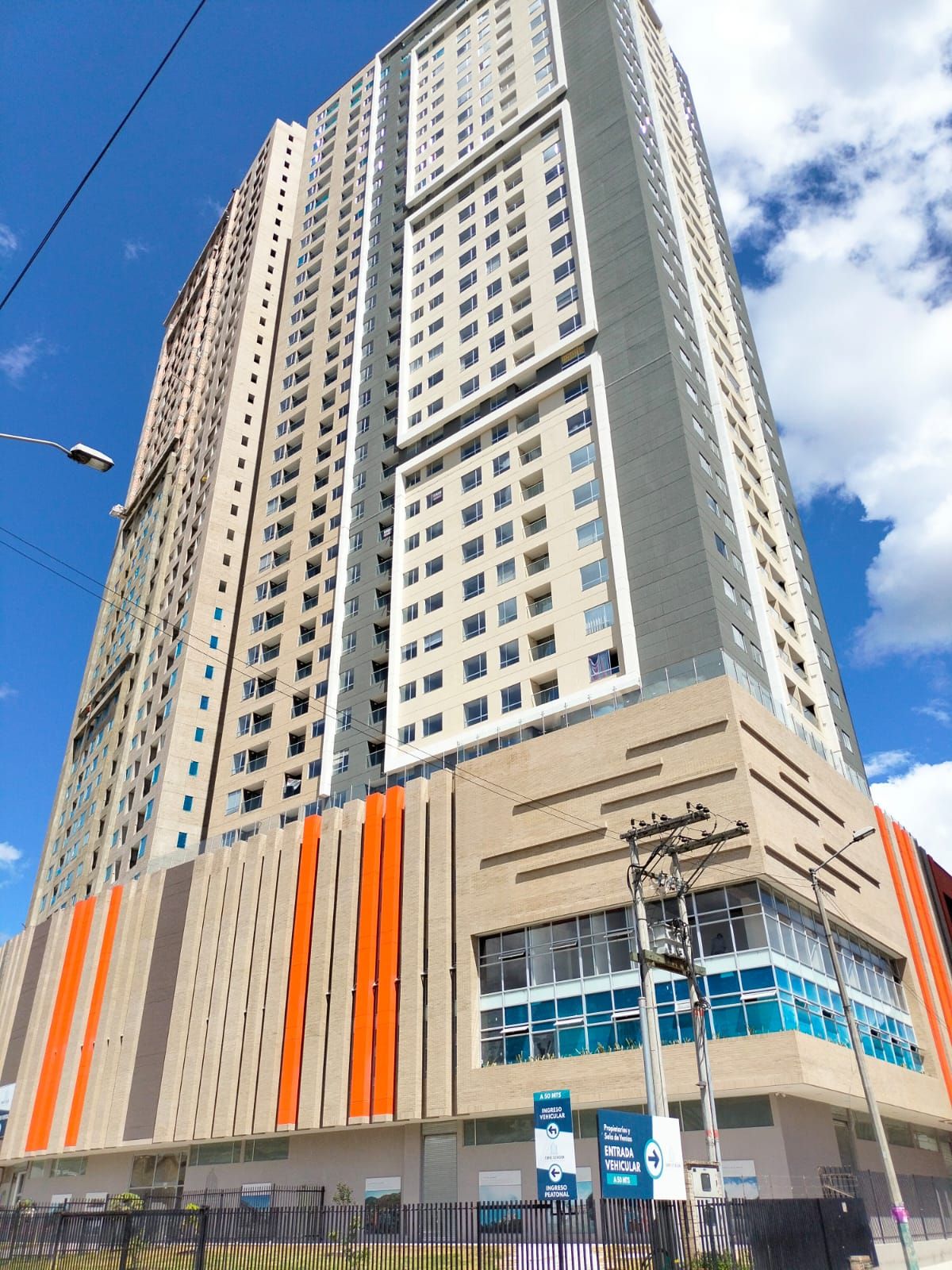 Apartamento en venta Cundinamarca Bogotá El Liston 48 m2 Habitaciones 3 Baños 2 Garajes 1 Precio $315000000