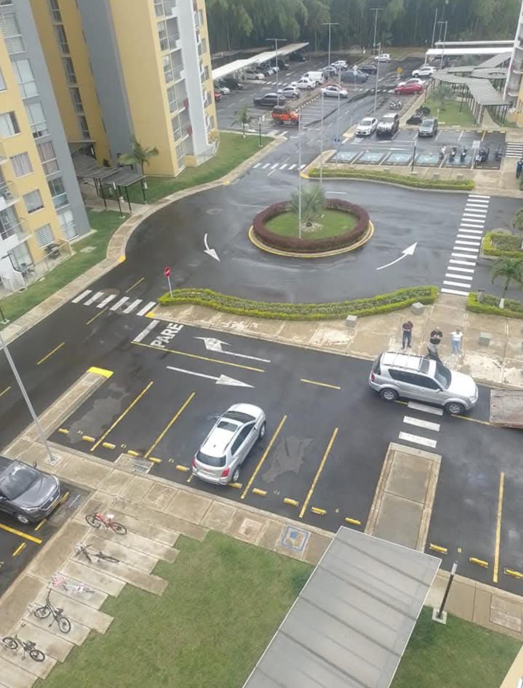 Apartaestudio en venta Risaralda Dosquebradas Dosquebradas 48 m2 Habitaciones 1 Baños 1 Garajes 1 Precio $275000000