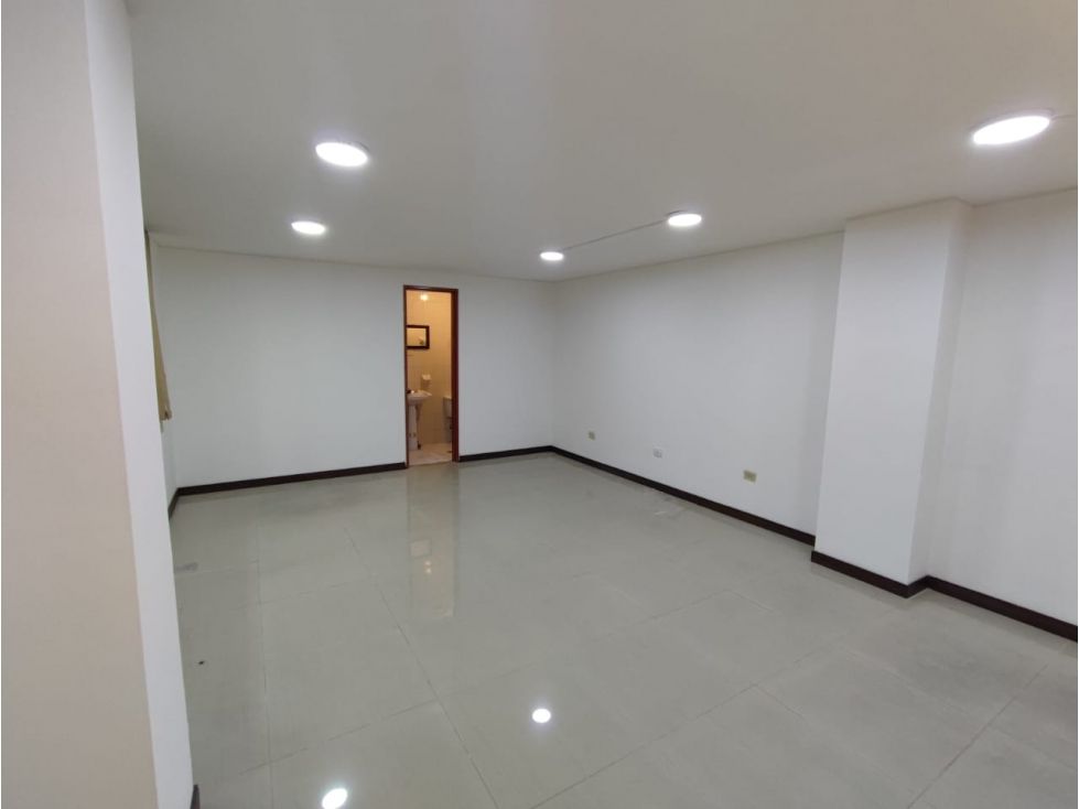 Oficina en arriendo Caldas Manizales San Antonio 27 m2 Habitaciones 0 Baños 1 Garajes 0 Precio $1000000