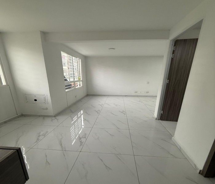 Apartamento en venta Valle Del Cauca Candelaria Candelaria 43 m2 Habitaciones 2 Baños 1 Garajes 1 Precio $170000000