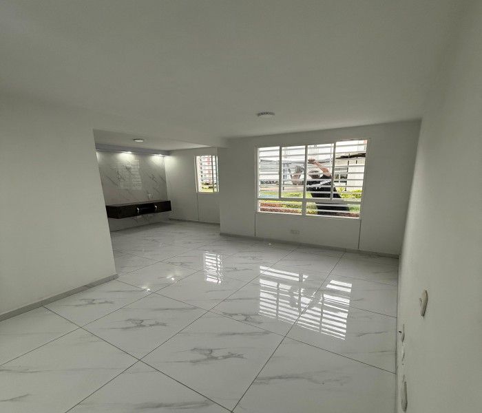 Apartamento en venta Valle Del Cauca Candelaria Candelaria 43 m2 Habitaciones 2 Baños 1 Garajes 1 Precio $176000000