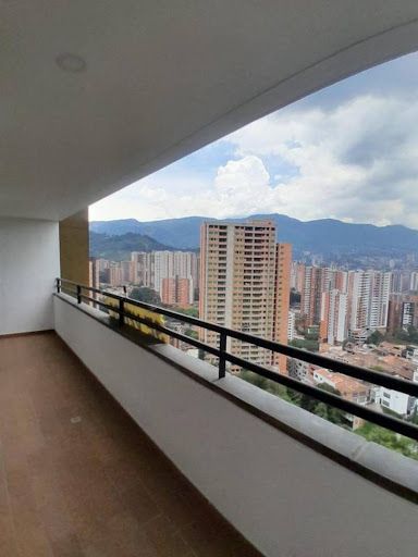 Apartamento en arriendo Antioquia Sabaneta Holanda 64 m2 Habitaciones 2 Baños 2 Garajes 1 Precio $2400000