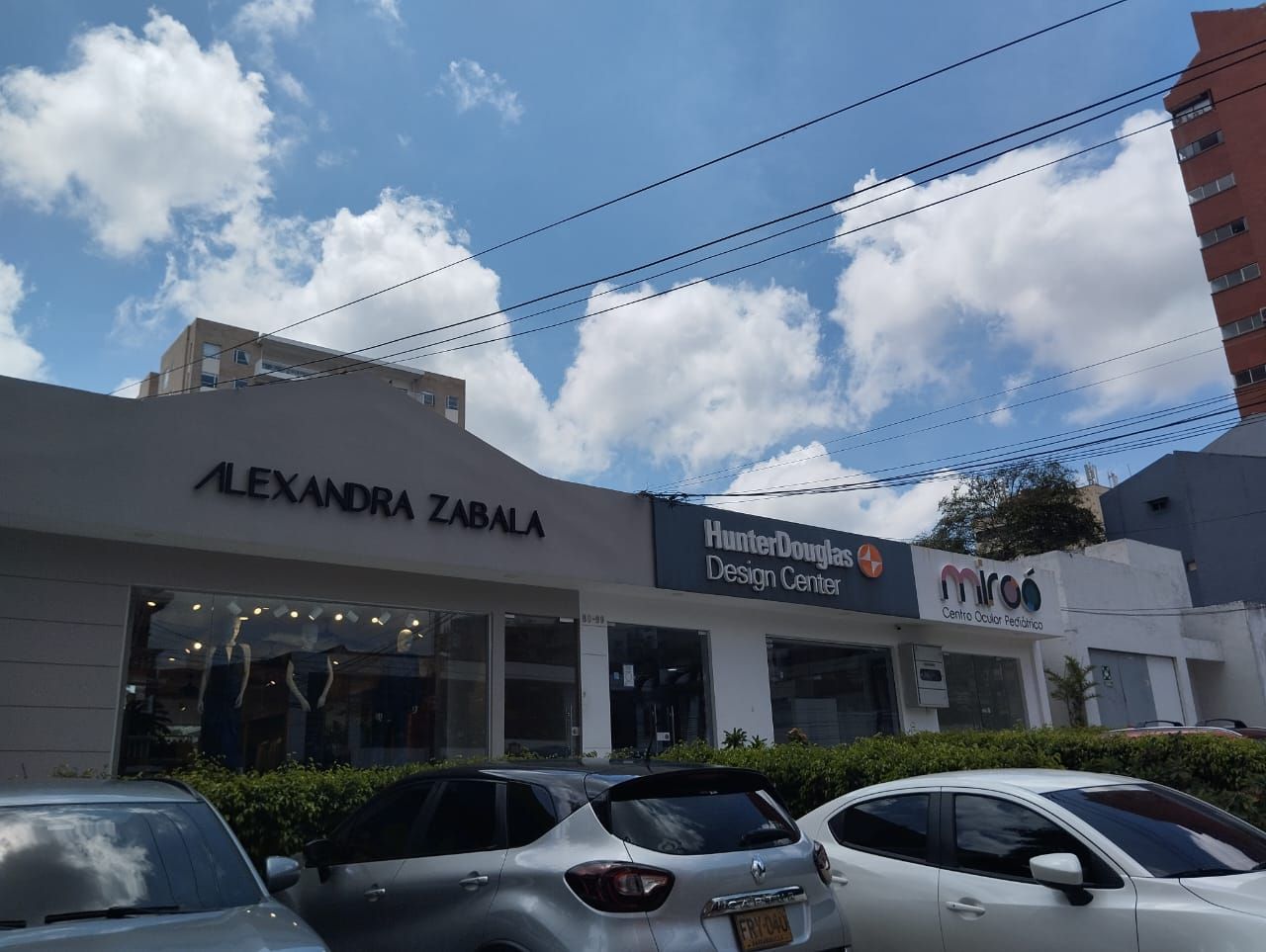 Local en arriendo Atlántico Barranquilla Altos Del Prado 90 m2 Habitaciones 0 Baños 1 Garajes 0 Precio $7500000