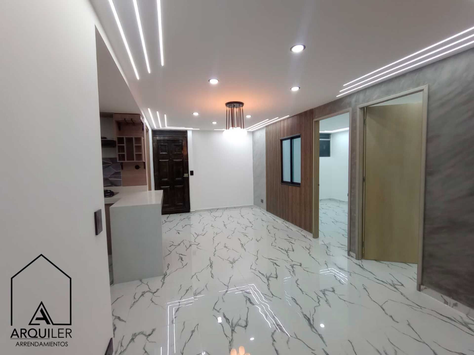 Apartamento en venta Antioquia Medellín Nazareth 47 m2 Habitaciones 2 Baños 1 Garajes 0 Precio $200000000