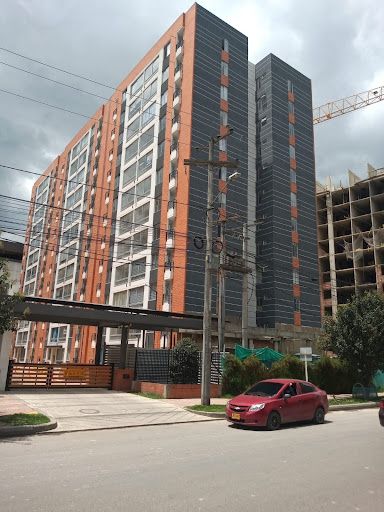 Apartamento en arriendo Cundinamarca Bogotá Cedros De Nueva Castilla 52 m2 Habitaciones 3 Baños 2 Garajes 1 Precio $1700000