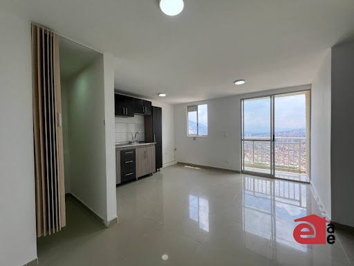 Apartamento en arriendo Antioquia Bello El Mirador 54 m2 Habitaciones 3 Baños 2 Garajes 0 Precio $1300000