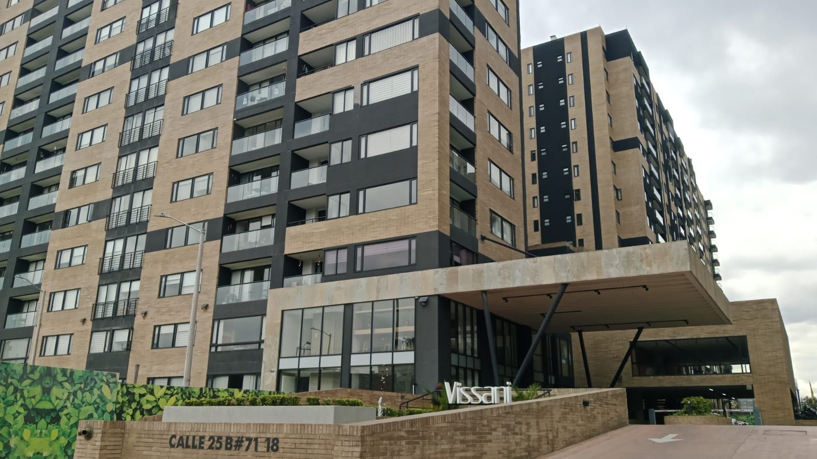 Apartaestudio en arriendo Cundinamarca Bogotá Cjr Gran Reserva De Oporto 33 m2 Habitaciones 1 Baños 1 Garajes 0 Precio $2200000