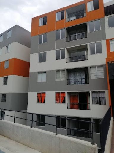 Apartamento en arriendo Tolima Prado Prado 60 m2 Habitaciones 3 Baños 2 Garajes 0 Precio $1300000