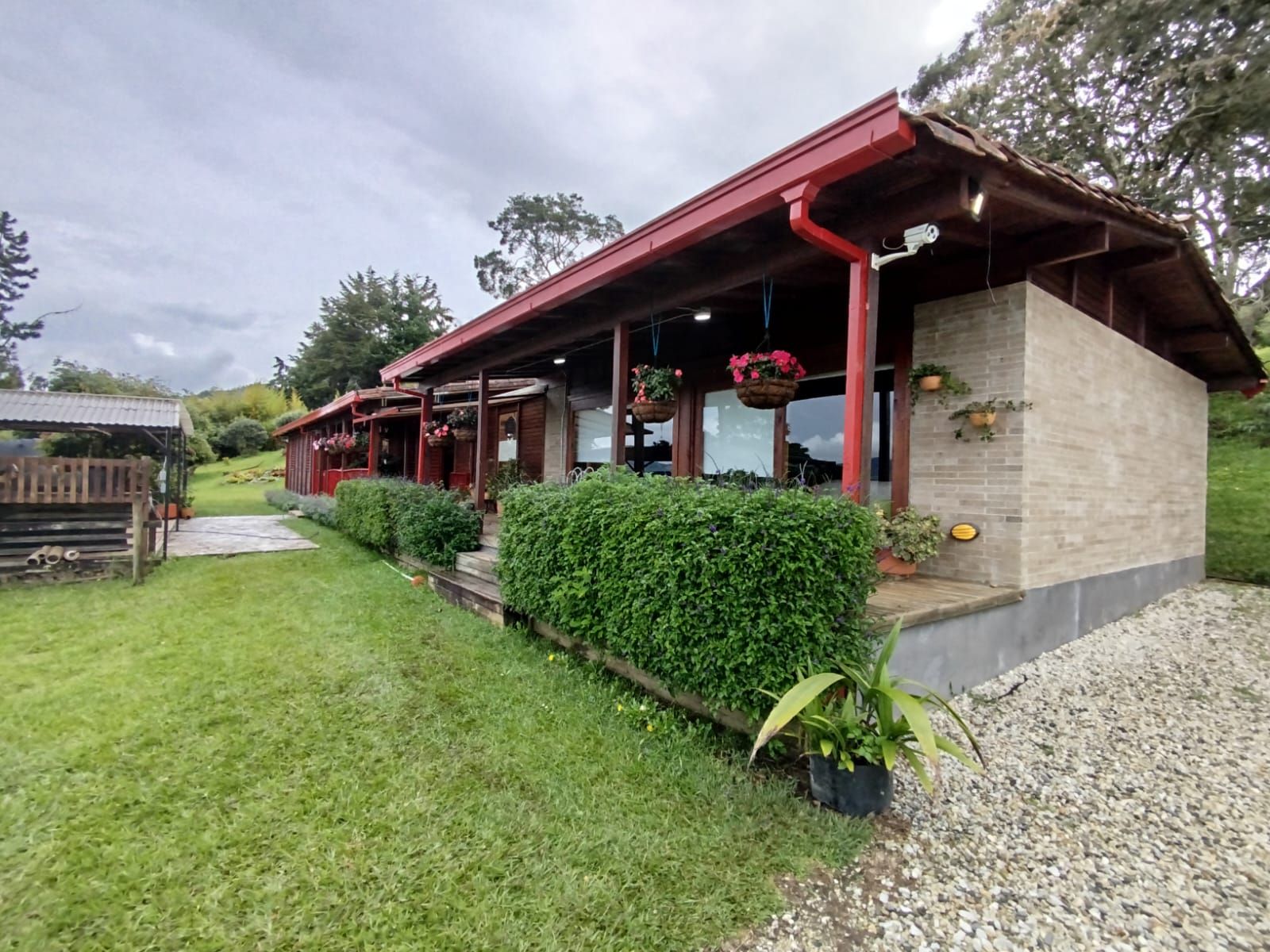 Finca en arriendo Antioquia La Ceja Centro 268 m2 Habitaciones 4 Baños 3 Garajes 1 Precio $5300000