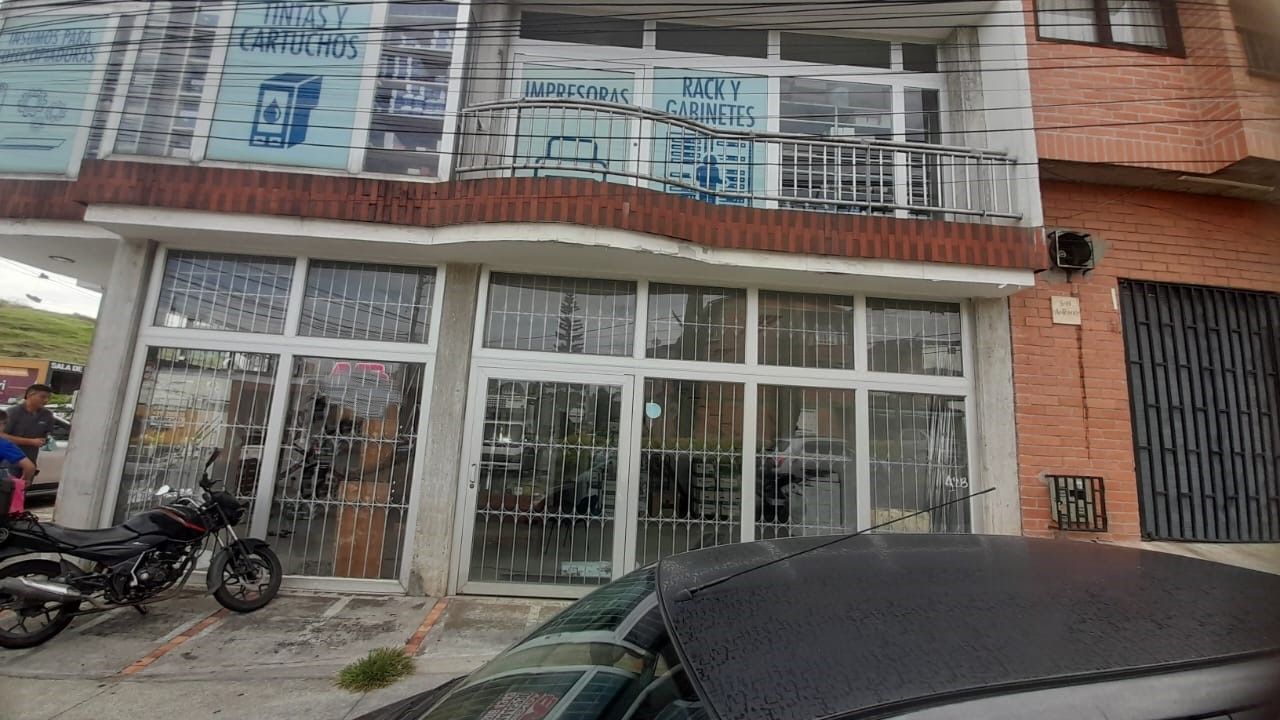 Local en arriendo Antioquia Rionegro El Porvenir 82 m2 Habitaciones 0 Baños 2 Garajes 0 Precio $11000000