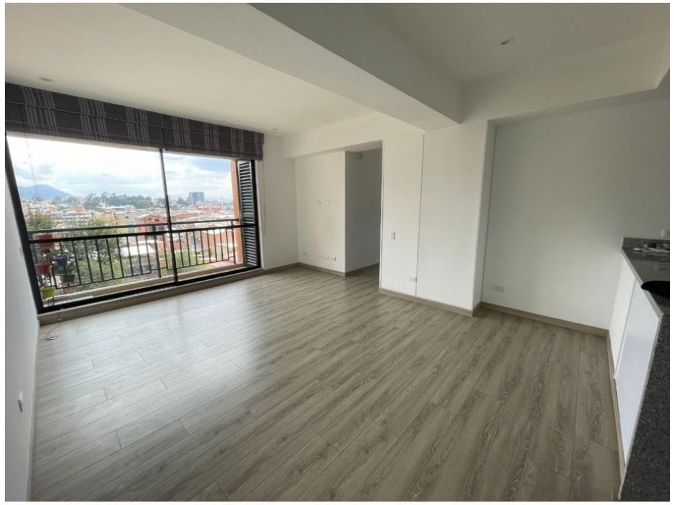 Apartamento en venta Cundinamarca Bogotá Millan 88 m2 Habitaciones 3 Baños 2 Garajes 1 Precio $525000000