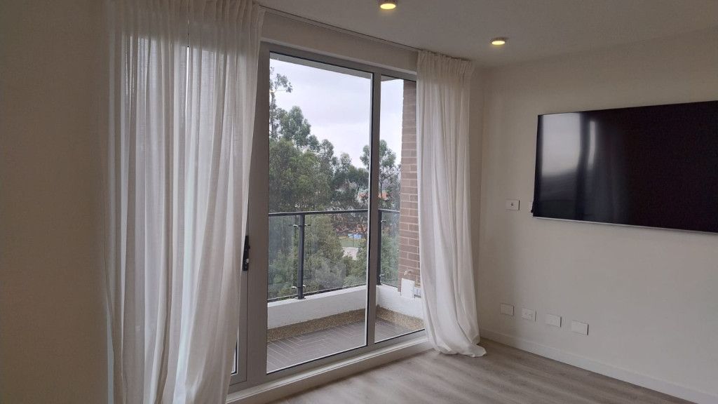 Apartamento en venta Cundinamarca Bogotá Puerta De Teja 43 m2 Habitaciones 1 Baños 1 Garajes 1 Precio $410000000