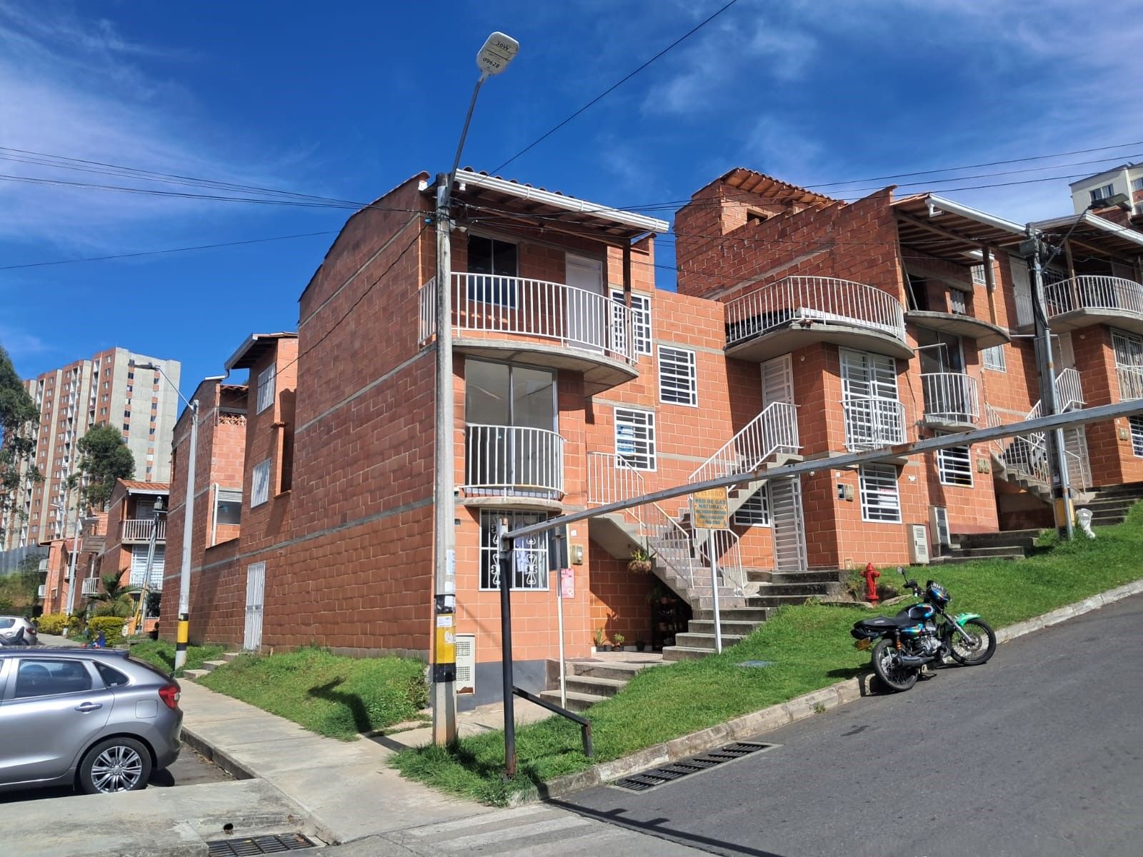 Casa en arriendo Antioquia Rionegro Rionegro 113 m2 Habitaciones 4 Baños 2 Garajes 0 Precio $1800000