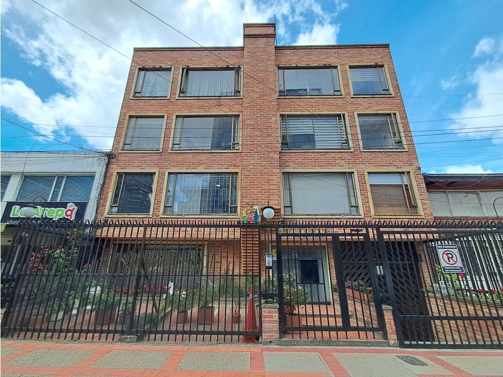 Apartamento en venta Cundinamarca Bogotá La Castellana 76 m2 Habitaciones 2 Baños 2 Garajes 1 Precio $580000000