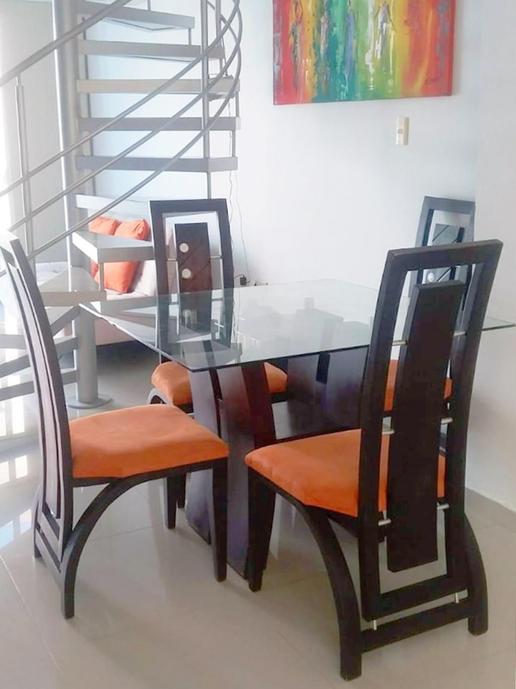 Apartaestudio en arriendo Atlántico Barranquilla San Vicente 42 m2 Habitaciones 1 Baños 1 Garajes 1 Precio $2000000