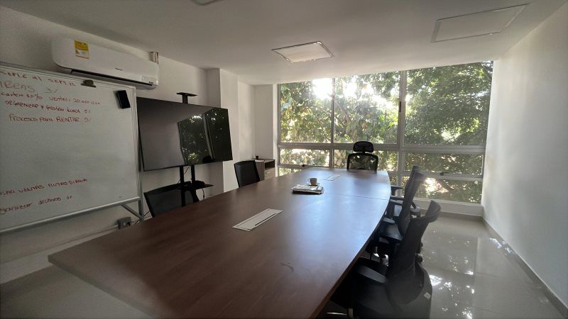 Oficina en arriendo Antioquia Medellín Suramericana 30 m2 Habitaciones 0 Baños 0 Garajes 0 Precio $3400000