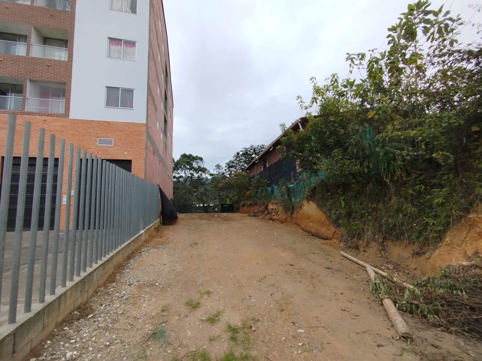 Lote en arriendo Antioquia Guarne Centro 280 m2 Habitaciones 0 Baños 0 Garajes 1 Precio $2500000
