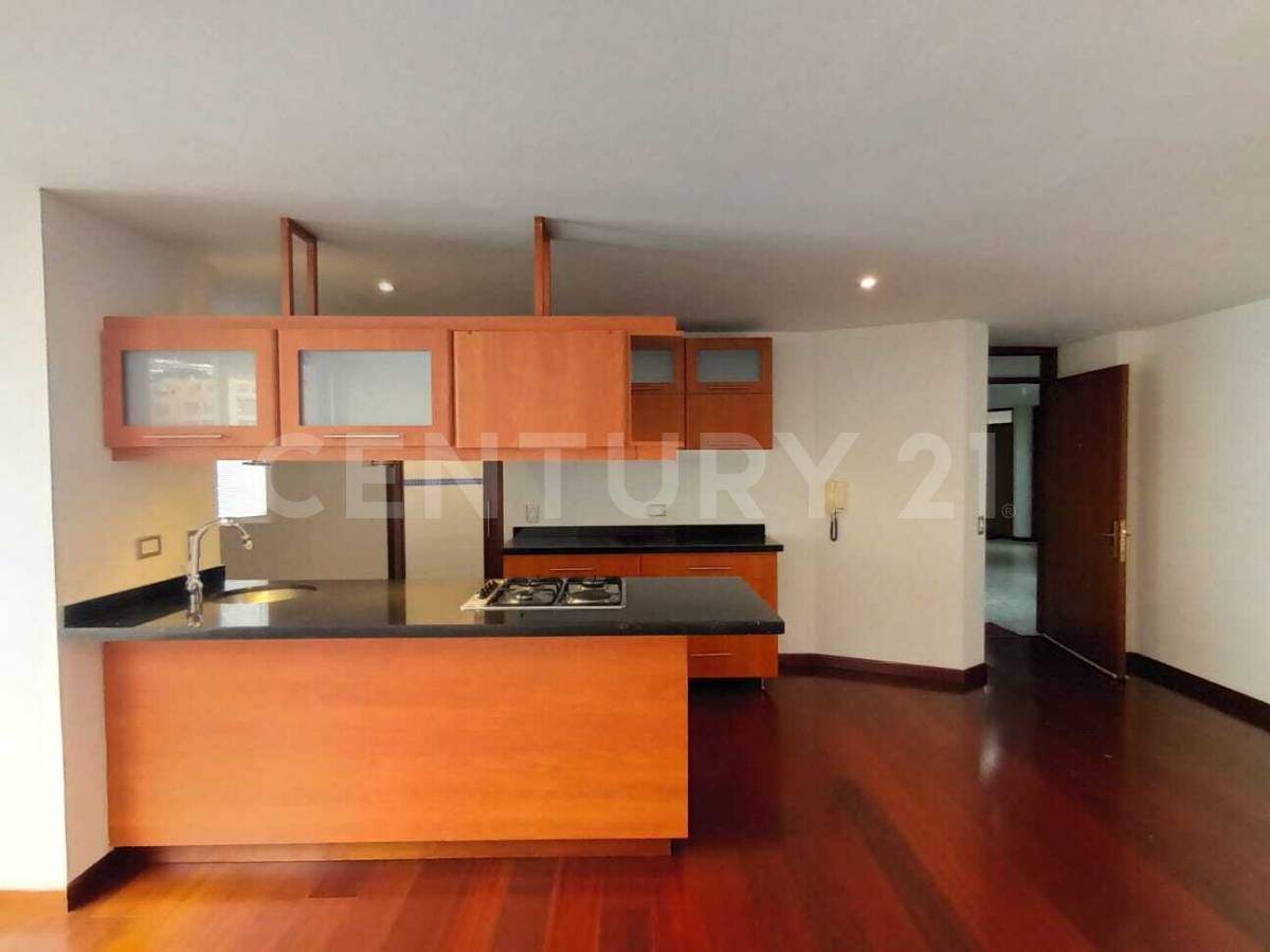 Apartamento en arriendo Cundinamarca Bogotá Los Rosales 55 m2 Habitaciones 1 Baños 1 Garajes 1 Precio $3300000