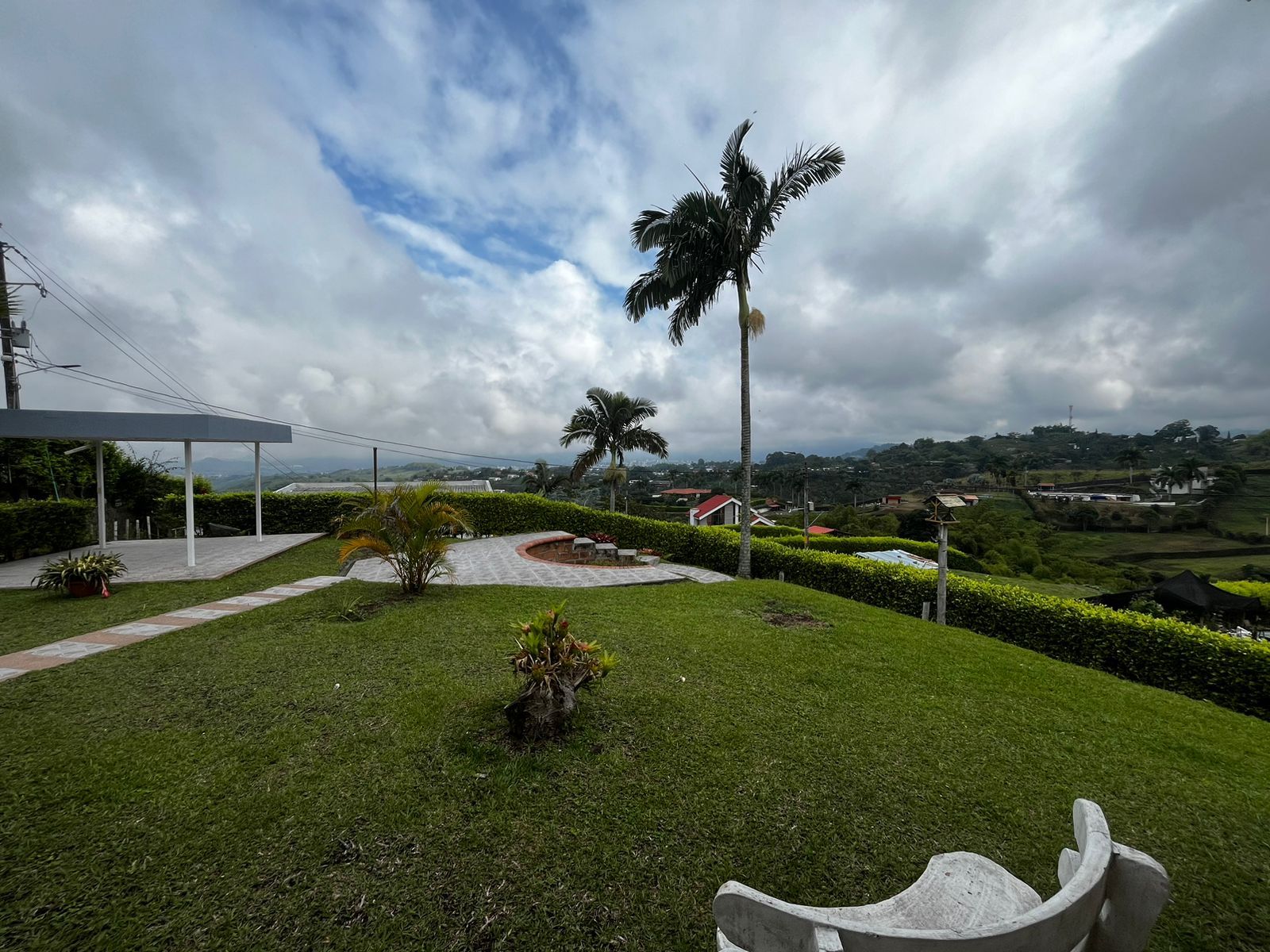 Casa Campestre en venta Risaralda Pereira Jardin De Velez Y Velez 196 m2 Habitaciones 3 Baños 2 Garajes 2 Precio $850000000