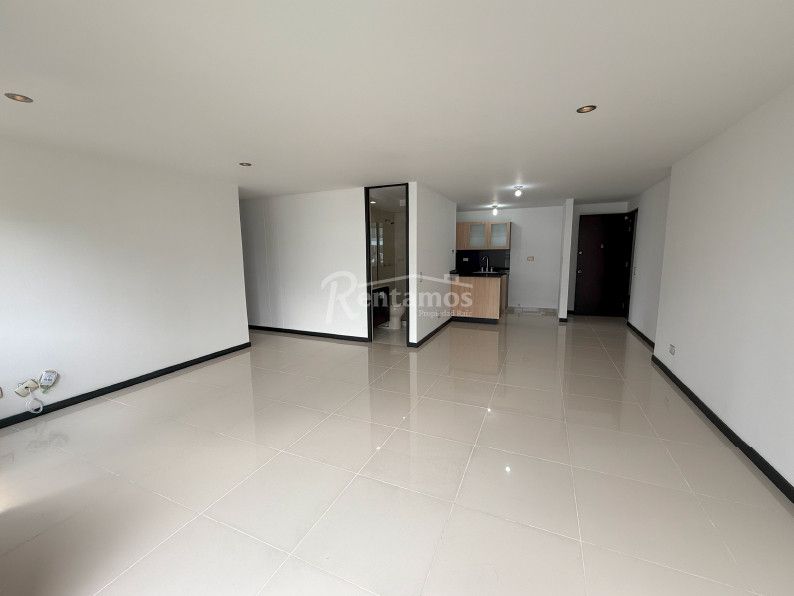 Apartamento en arriendo Antioquia Medellín Los Naranjos 65 m2 Habitaciones 2 Baños 2 Garajes 1 Precio $4000000