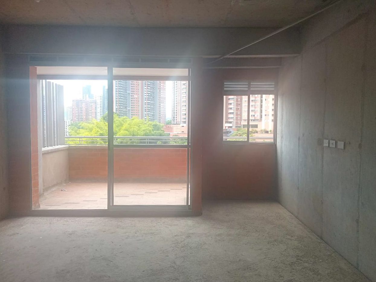 Apartamento en venta Antioquia Itagüí Ditaires 70 m2 Habitaciones 3 Baños 2 Garajes 1 Precio $470000000