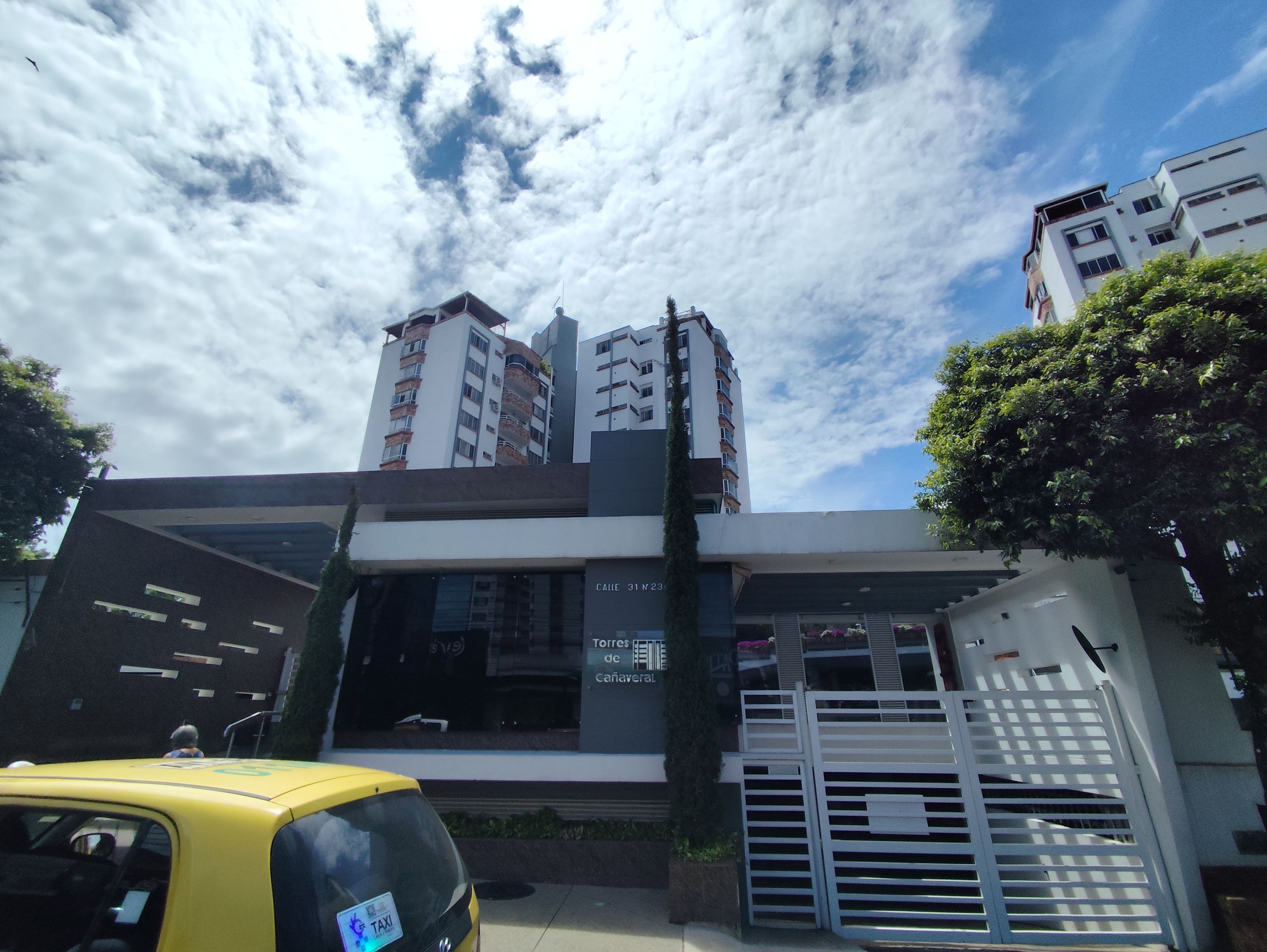 Apartamento en venta Santander Floridablanca Cr Torres De Cañaveral Et Ii 117 m2 Habitaciones 3 Baños 3 Garajes 2 Precio $570000000