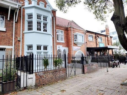 Apartaestudio en arriendo Cundinamarca Bogotá Quinta Camacho 40 m2 Habitaciones 1 Baños 1 Garajes 0 Precio $2200000