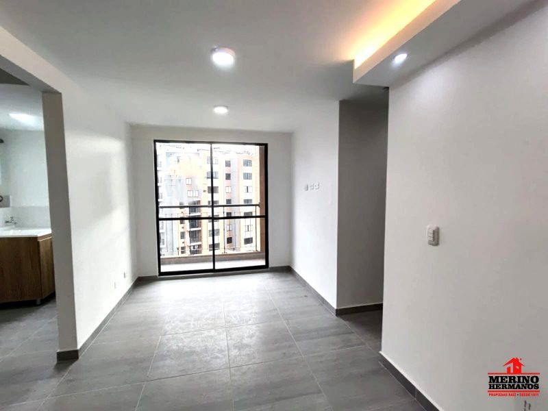 Apartamento en arriendo Antioquia Rionegro El Porvenir 48 m2 Habitaciones 2 Baños 2 Garajes 0 Precio $1550000