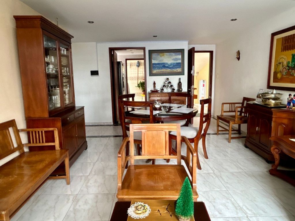 Apartamento en venta Cundinamarca Bogotá Chapinero Central 83 m2 Habitaciones 3 Baños 2 Garajes 1 Precio $440000000