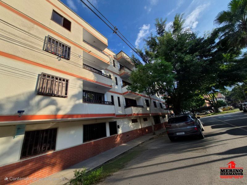 Apartamento en venta Antioquia Medellín El Danubio 75 m2 Habitaciones 3 Baños 2 Garajes 1 Precio $405000000