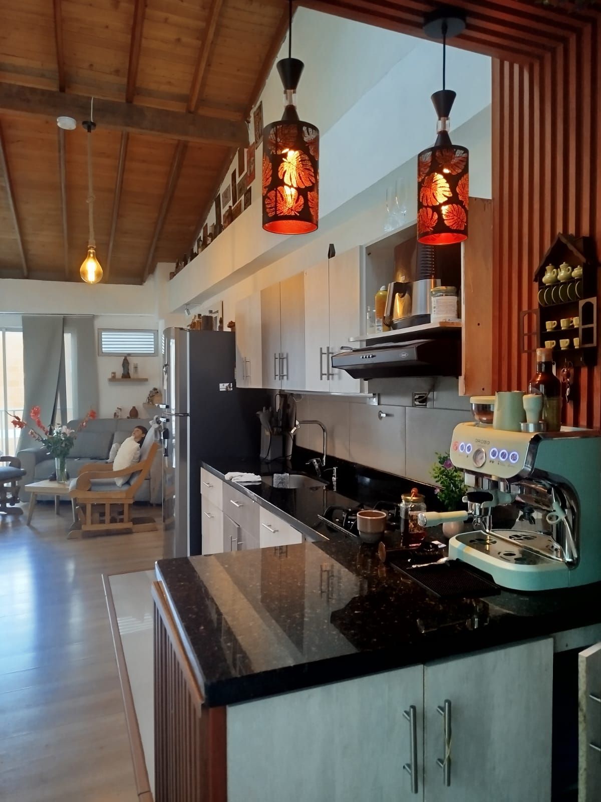 Apartamento en venta Antioquia La Ceja La Floresta 71 m2 Habitaciones 3 Baños 2 Garajes 1 Precio $340000000