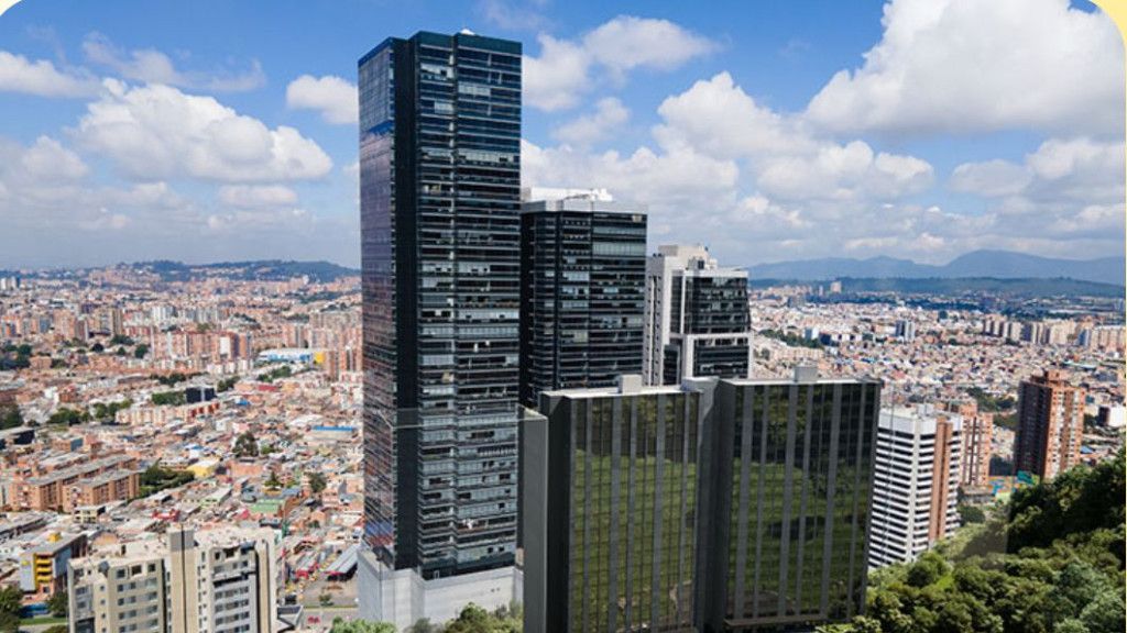 Apartaestudio en venta Cundinamarca Bogotá Asd 30 m2 Habitaciones 1 Baños 1 Garajes 0 Precio $240000000