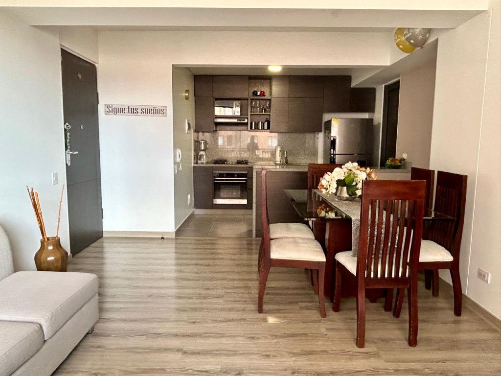 Apartamento en venta Cundinamarca Bogotá Millan 90 m2 Habitaciones 3 Baños 3 Garajes 2 Precio $545000000