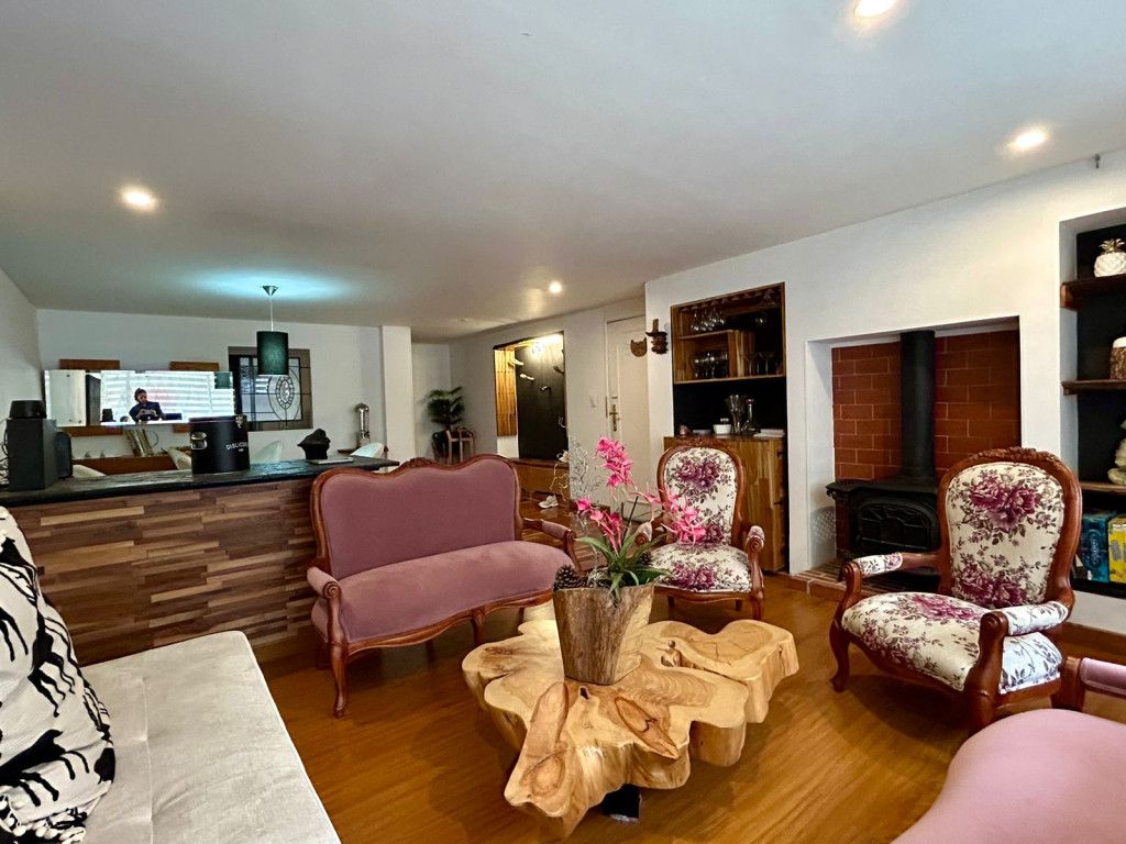 Apartamento en venta Cundinamarca Bogotá Chico Norte Et Ii 154 m2 Habitaciones 3 Baños 2 Garajes 1 Precio $880000000