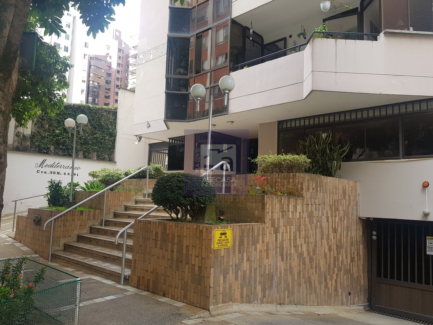 Apartamento en arriendo Santander Bucaramanga Cabecera Del Llano 125 m2 Habitaciones 3 Baños 3 Garajes 1 Precio $3265000