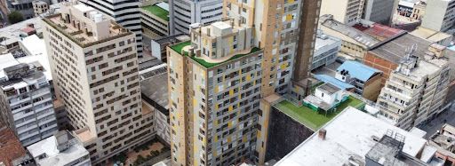 Apartaestudio en arriendo Cundinamarca Bogotá La Veracruz 26 m2 Habitaciones 1 Baños 1 Garajes 0 Precio $1350000