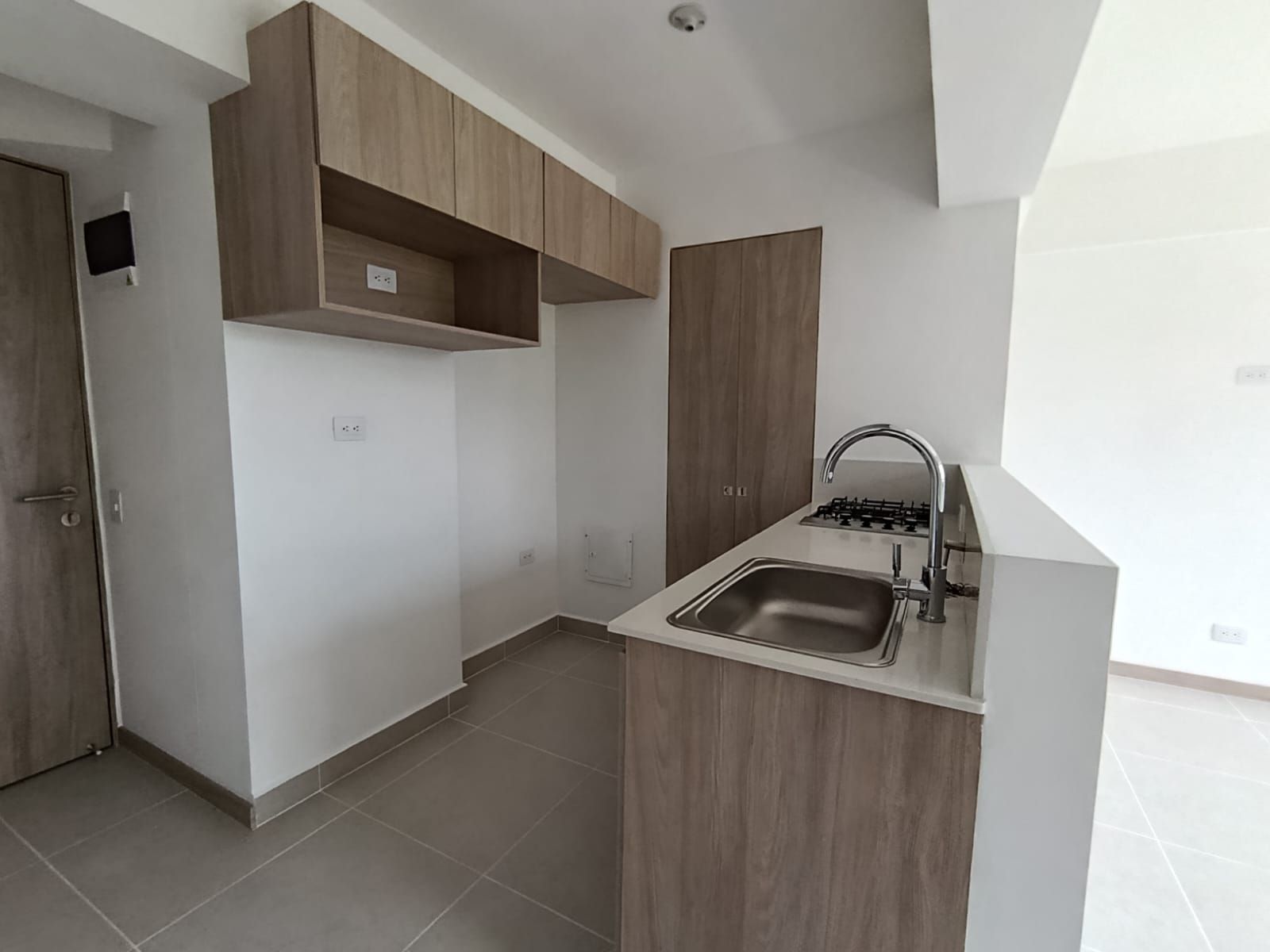 Apartamento en arriendo Antioquia Marinilla La Industrial 57 m2 Habitaciones 2 Baños 2 Garajes 1 Precio $1500000