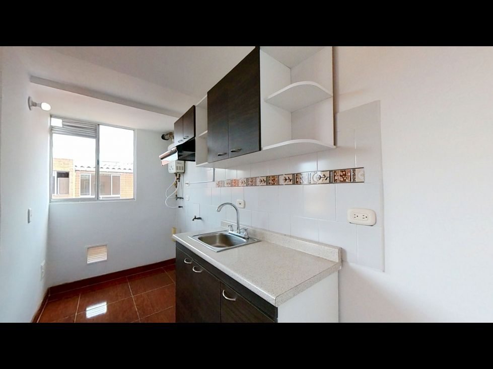 Apartamento en venta Cundinamarca Soacha Cr Arrayan 49 m2 Habitaciones 3 Baños 2 Garajes 0 Precio $155000000