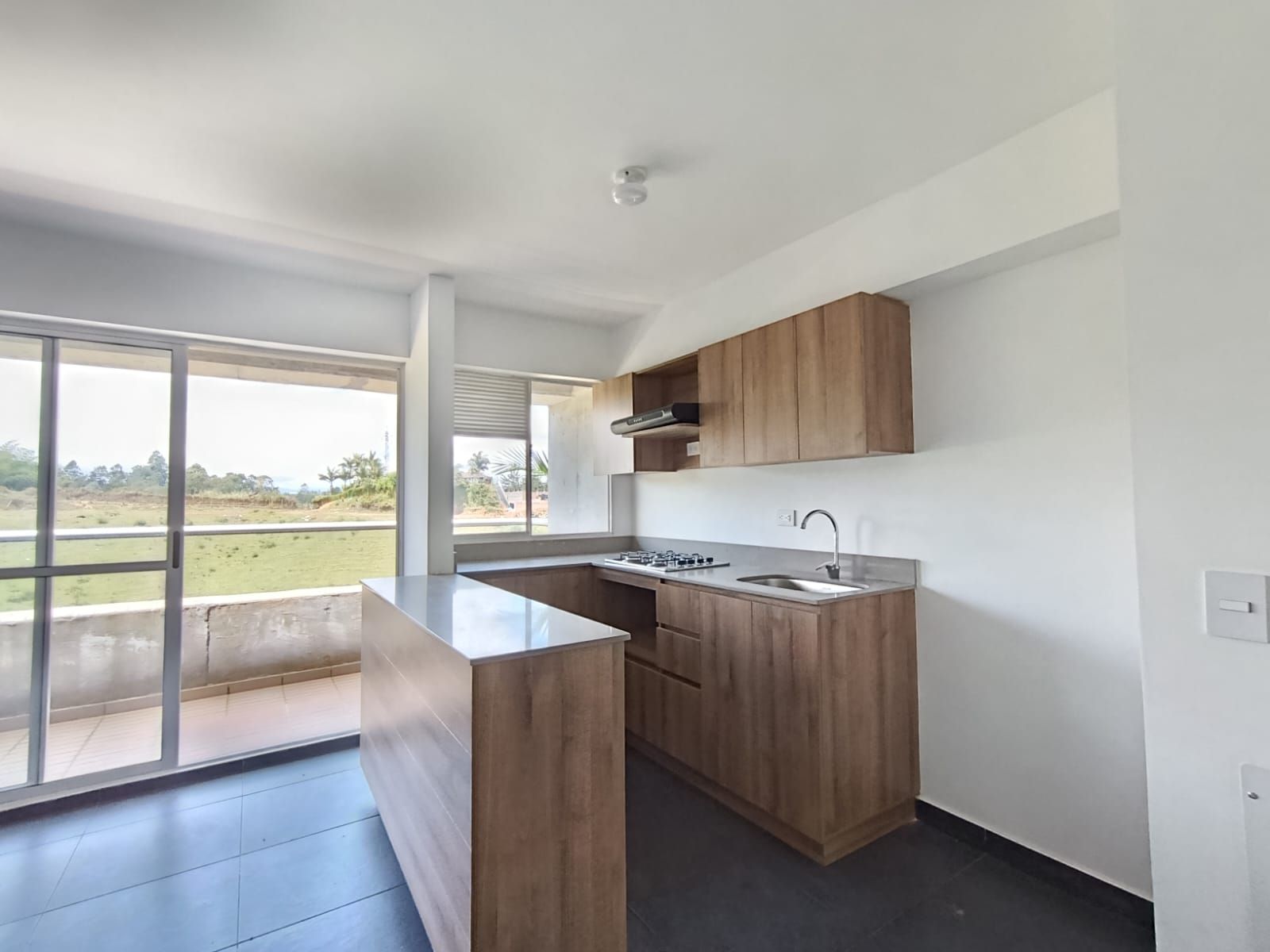 Apartamento en arriendo Antioquia Marinilla La Industrial 63 m2 Habitaciones 2 Baños 2 Garajes 1 Precio $1500000