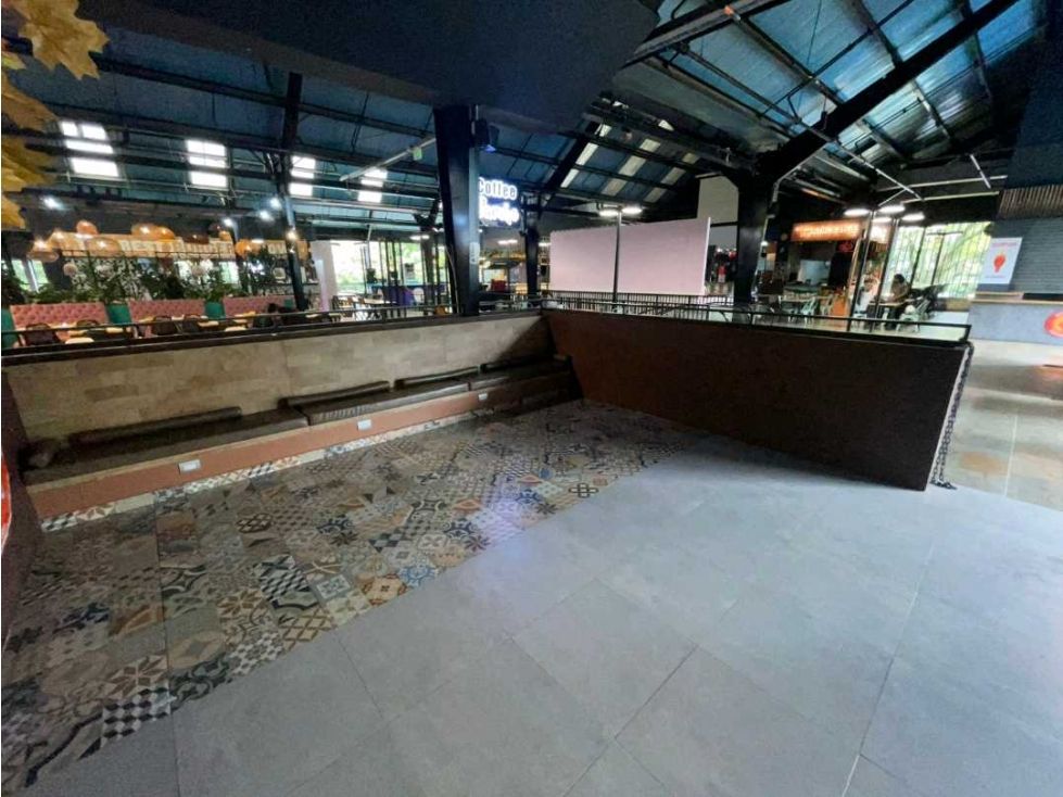 Local en arriendo Antioquia Medellín Los Colores 144 m2 Habitaciones 0 Baños 0 Garajes 0 Precio $20250000